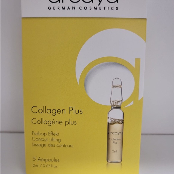 Collagen Serum - Picture 1 of 3